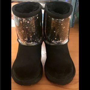 Ugg’s toddles 9c